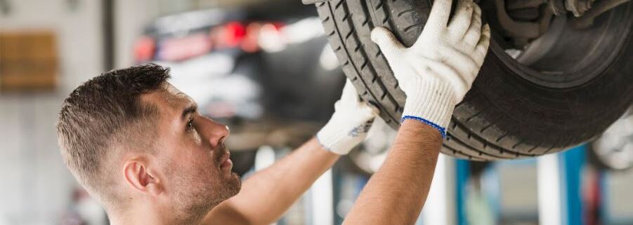 Wheel Alignment Service near Centreville, VA