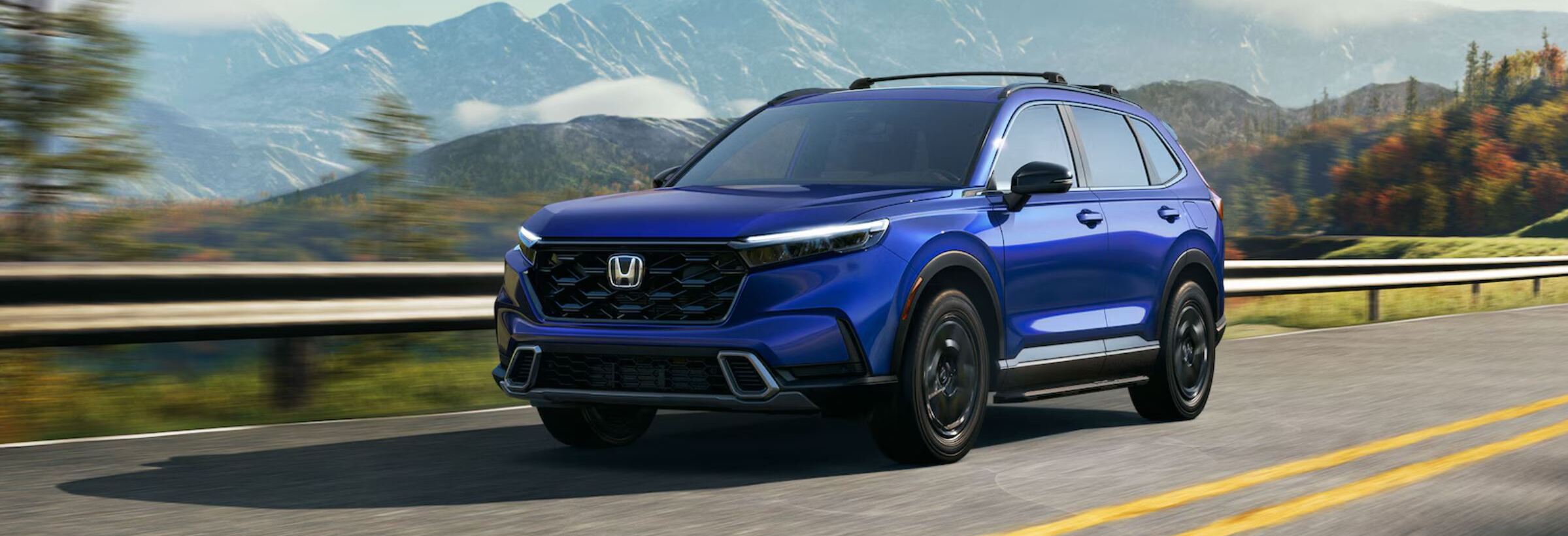 2025 Honda CR-V Hybrid for Sale near La Porte, TX