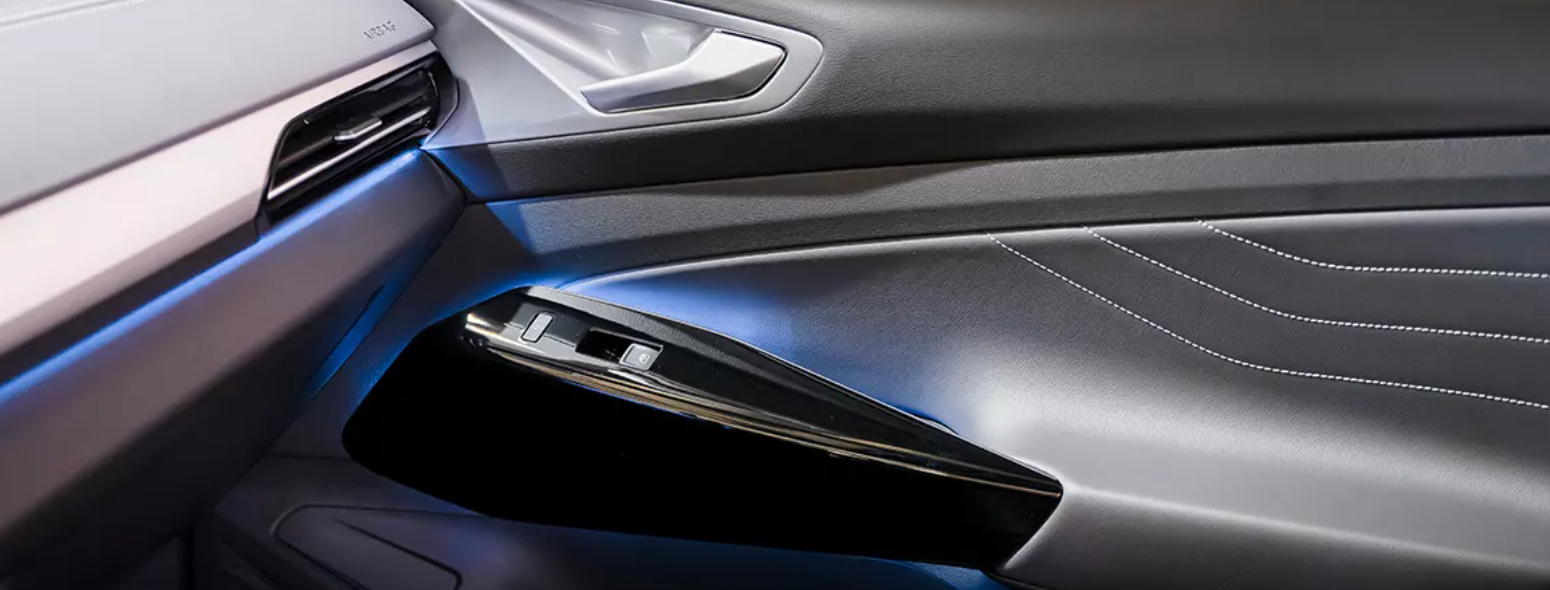 2024 Volkswagen ID.4 Door Trim