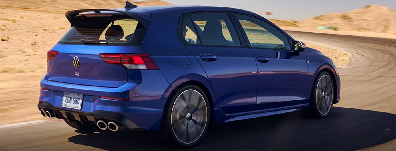 2024 Volkswagen Golf R for Sale near Stafford, VA