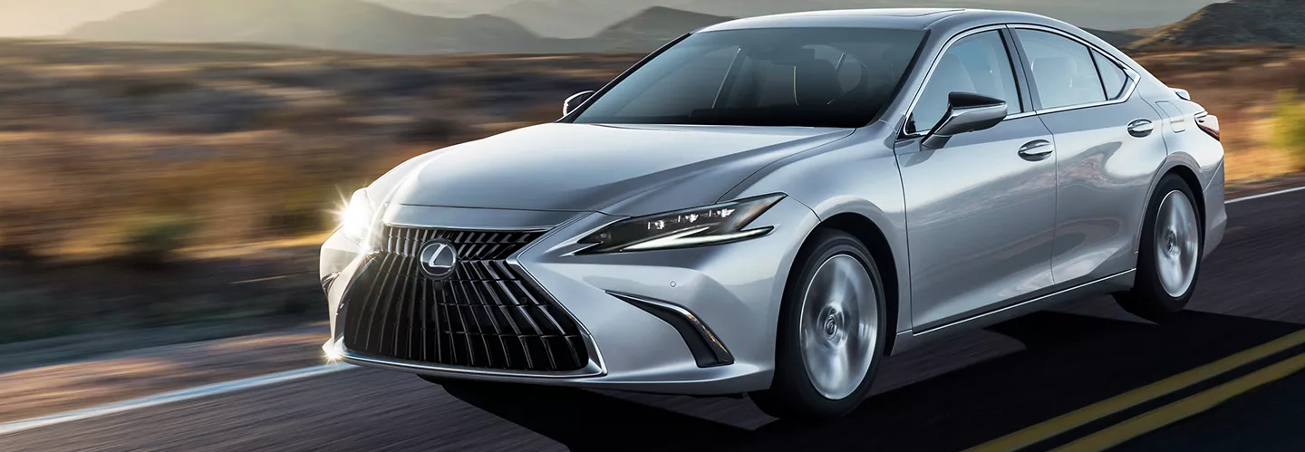 Lexus ES 300h 2025 a la venta cerca de Alexandria, VA