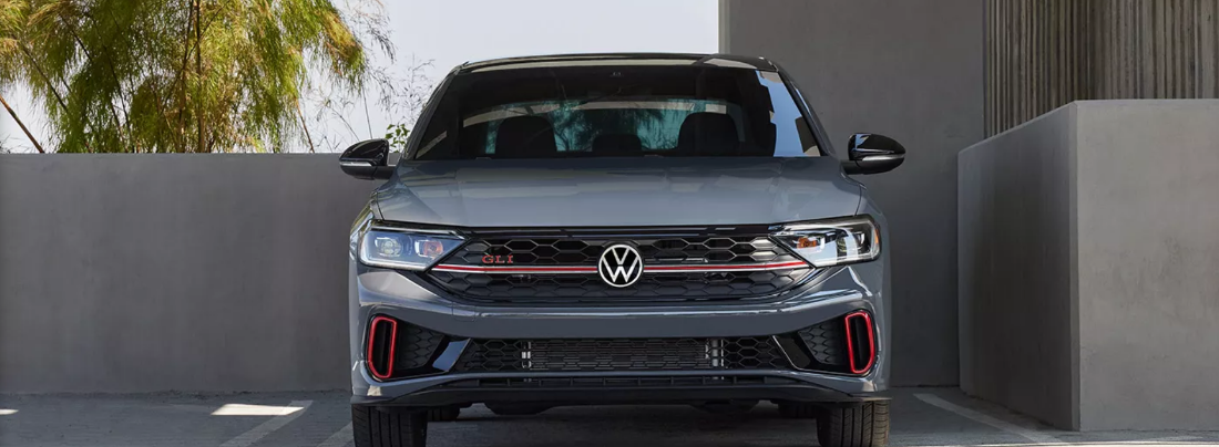2024 Volkswagen Jetta GLI Lease near Frederick, MD
