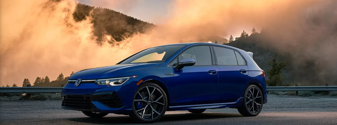 2024 Volkswagen Golf R for Sale near Winchester, VA