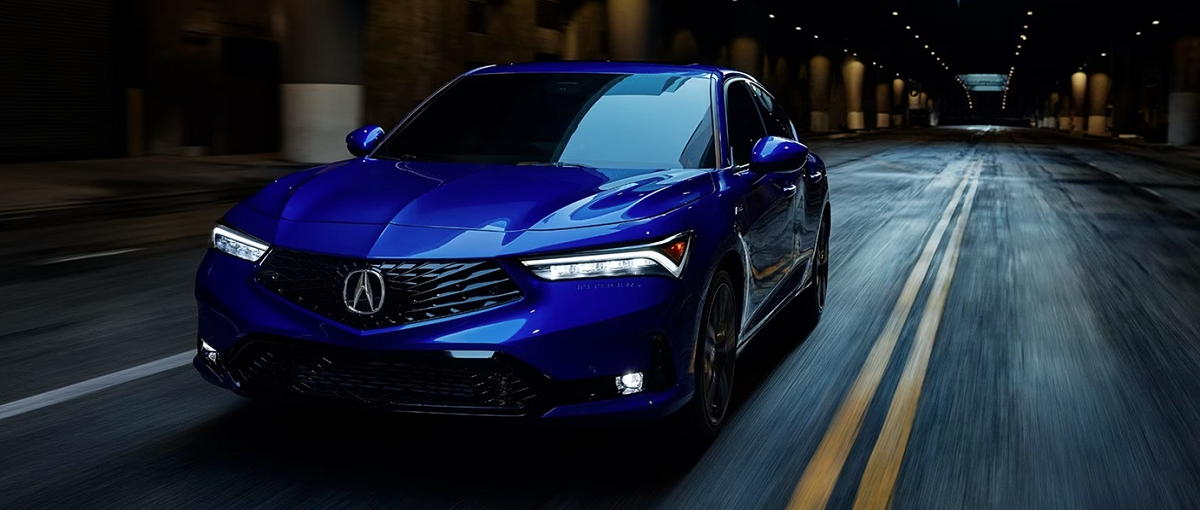 2025 Acura Integra for Sale near Plainview, NY