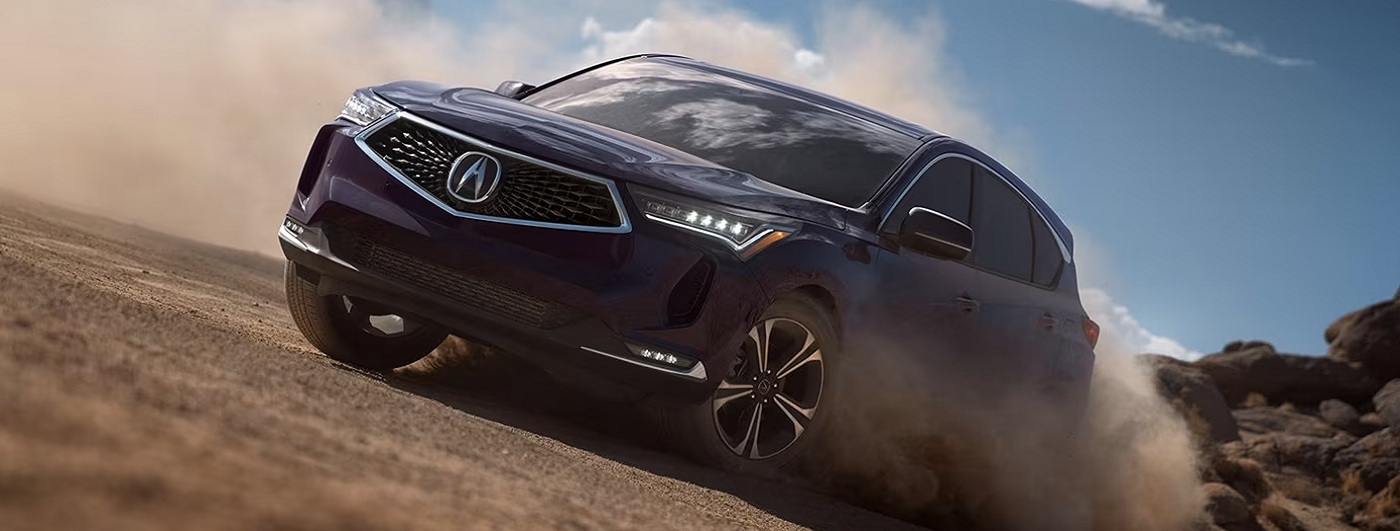 2025 Acura RDX for Sale near Plainview, NY