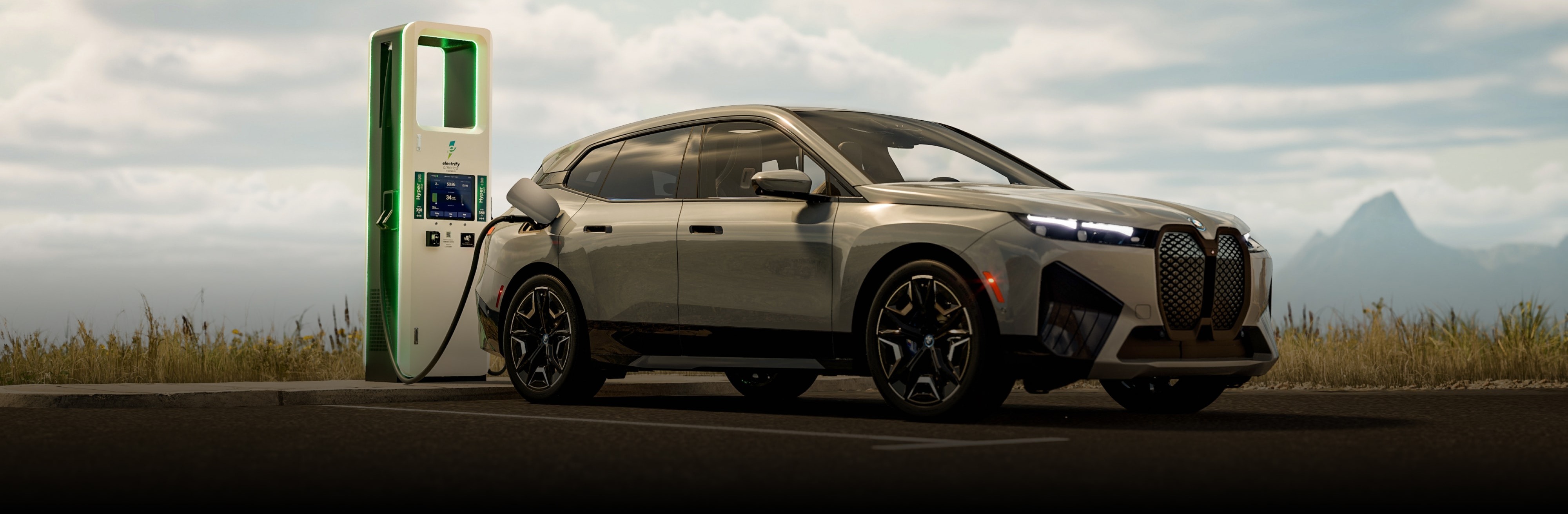 2025 BMW iX for Sale near Boca Raton, FL