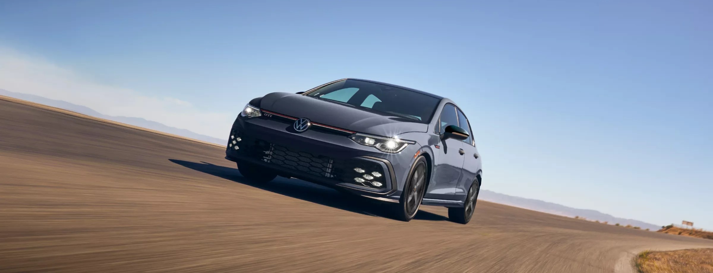 2024 Volkswagen Golf GTI for Sale near Alexandria, VA