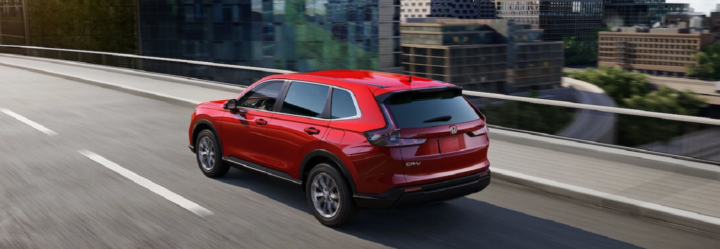 Honda CR-V 2025 a la venta cerca de Falls Church, VA