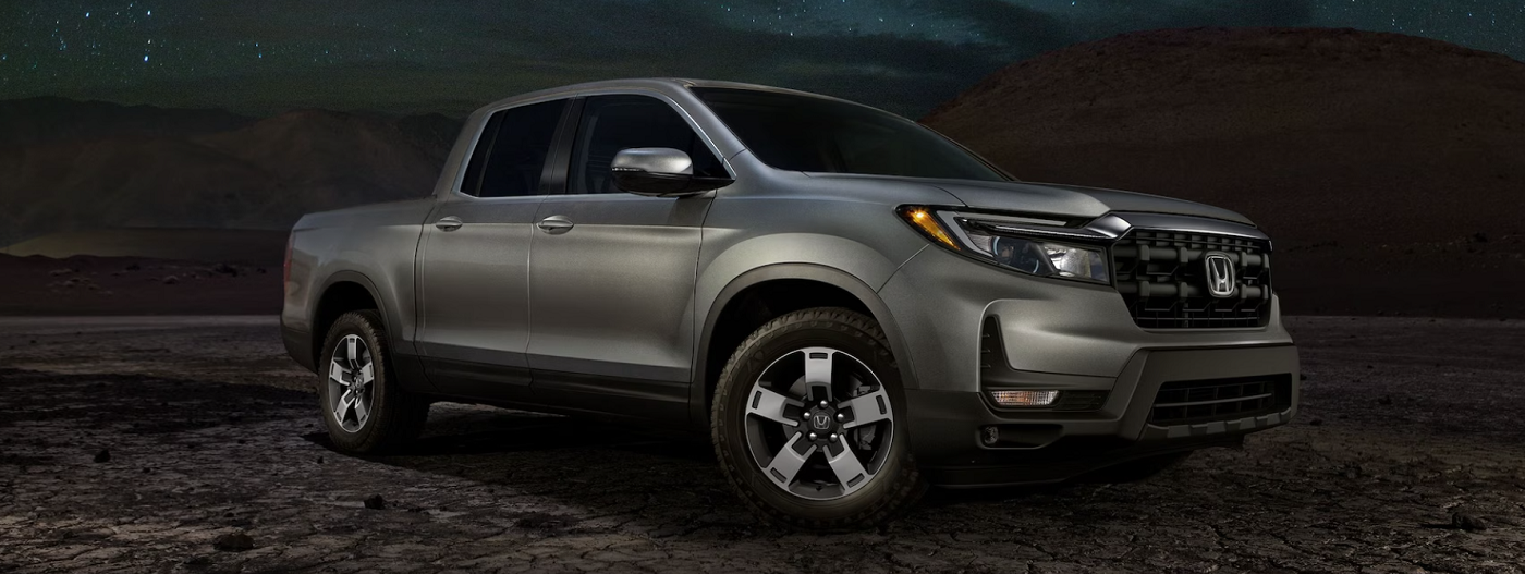 Honda Ridgeline 2024 a la venta cerca de Falls Church, VA