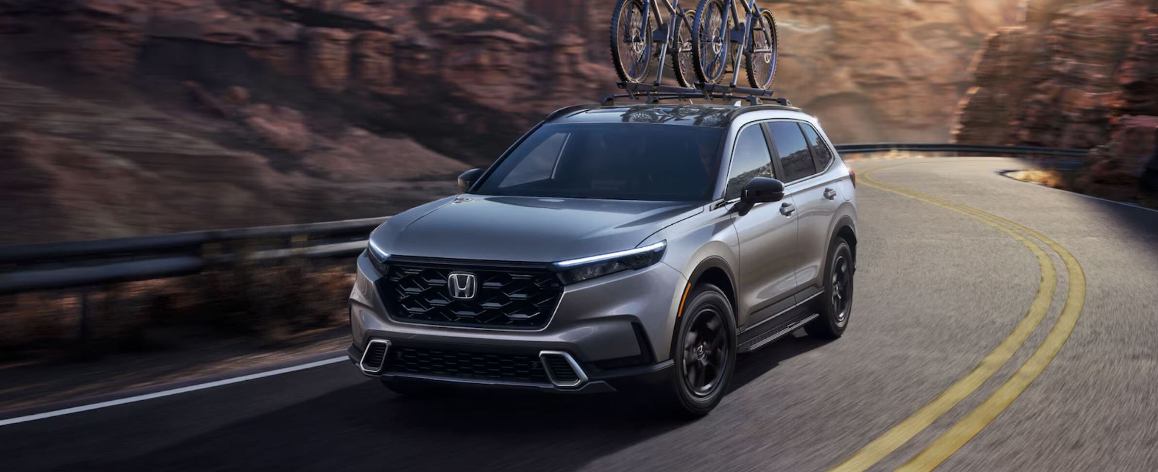 Honda CR-V Hybrid 2025 a la venta cerca de Manassas, VA