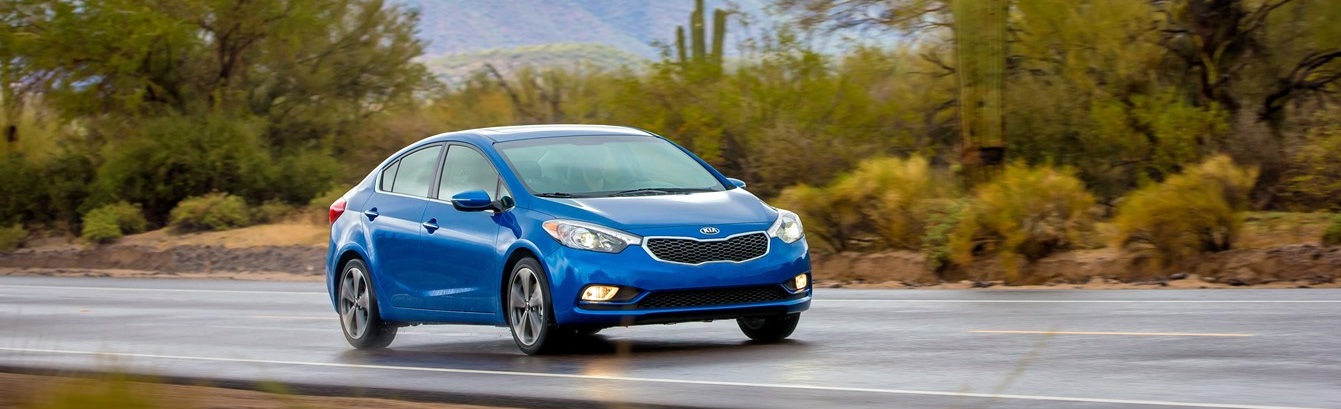 Used Kia Forte for Sale near Seguin, TX