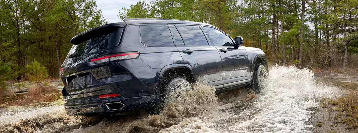 2024 Jeep Grand Cherokee L for Sale near Elizabethtown, PA