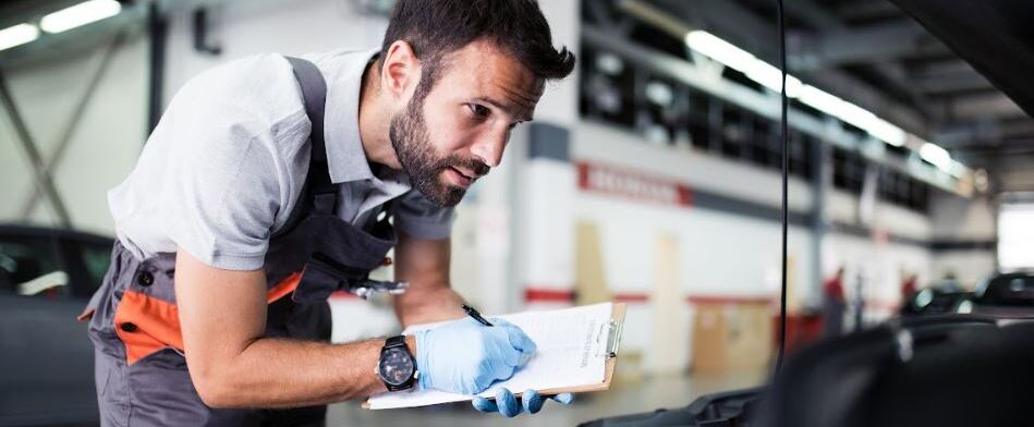 Our Technicians Are Here to Help!