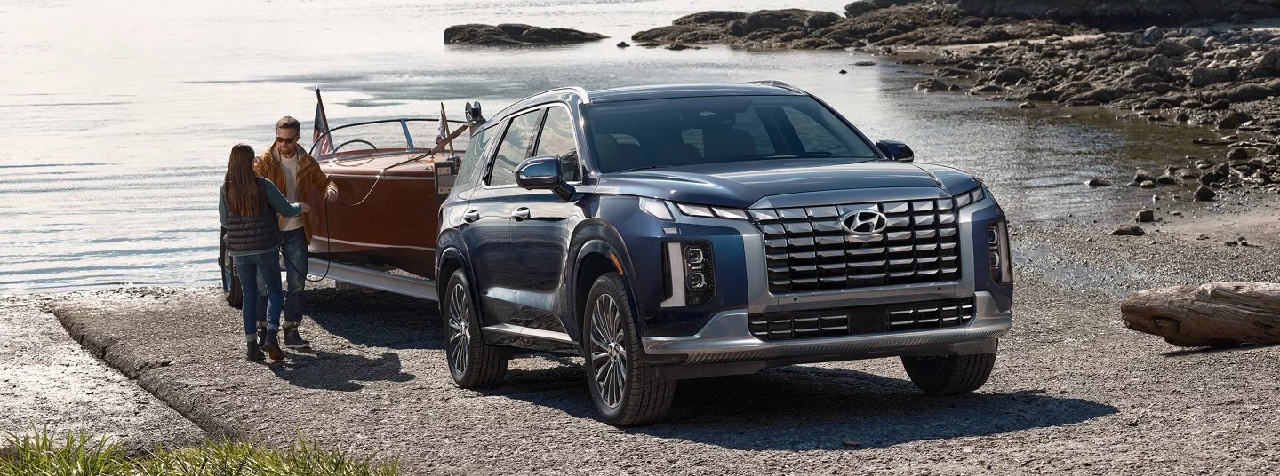 2025 Hyundai PALISADE Lease in Waldorf, MD - Sheehy Hyundai Of Waldorf