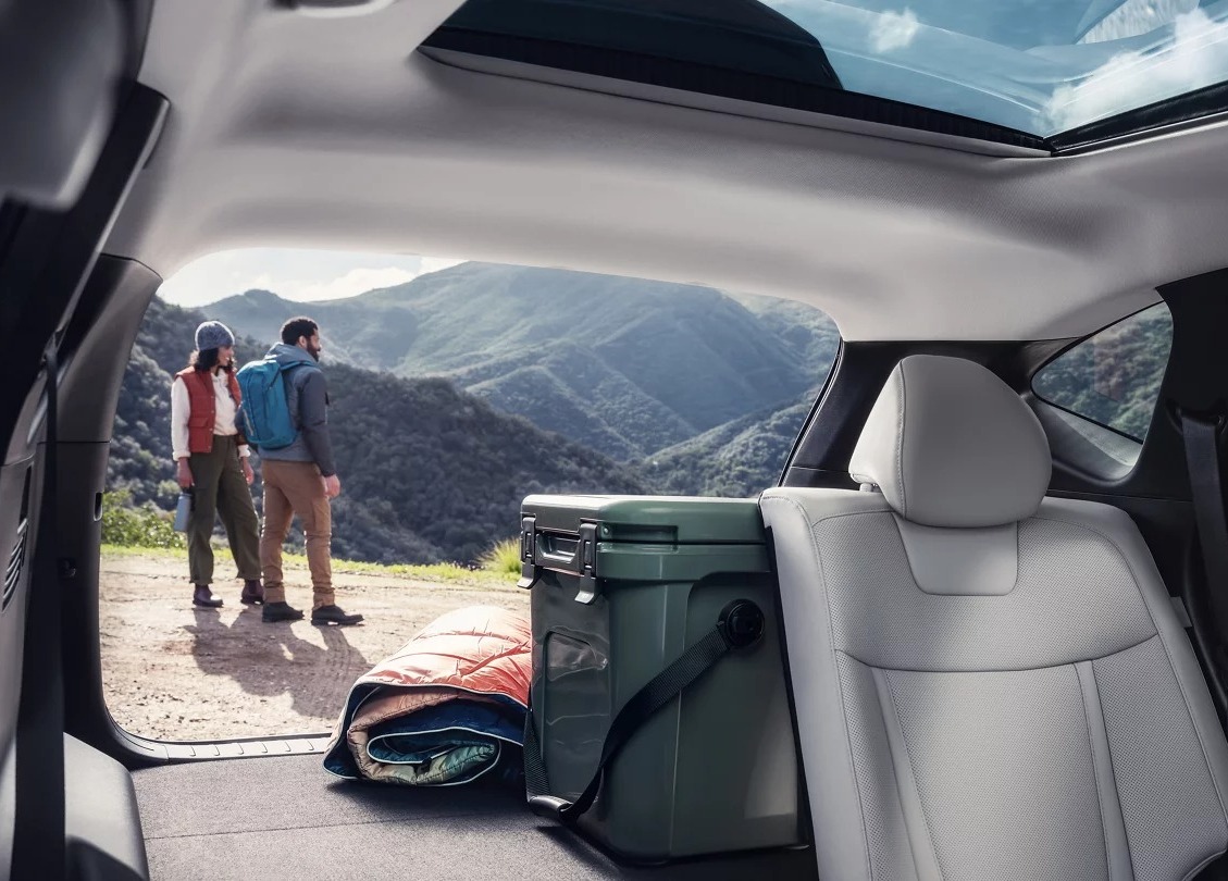 2025 Hyundai TUCSON for Sale near Washington, DC - Sheehy Hyundai Of ...