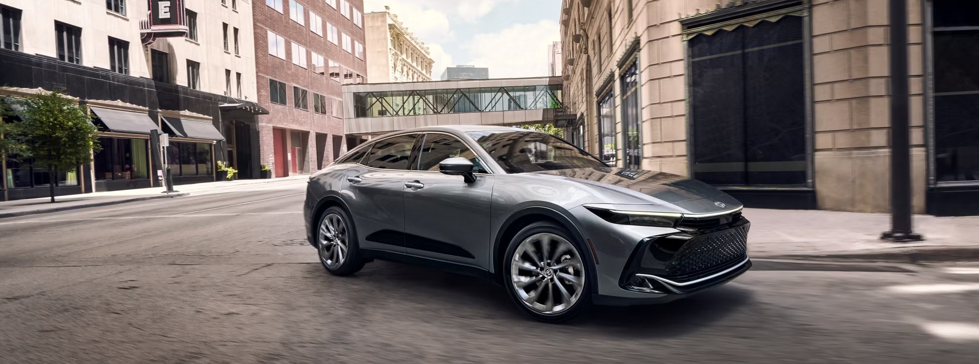 2025 Toyota Crown for Sale in Rockford, IL