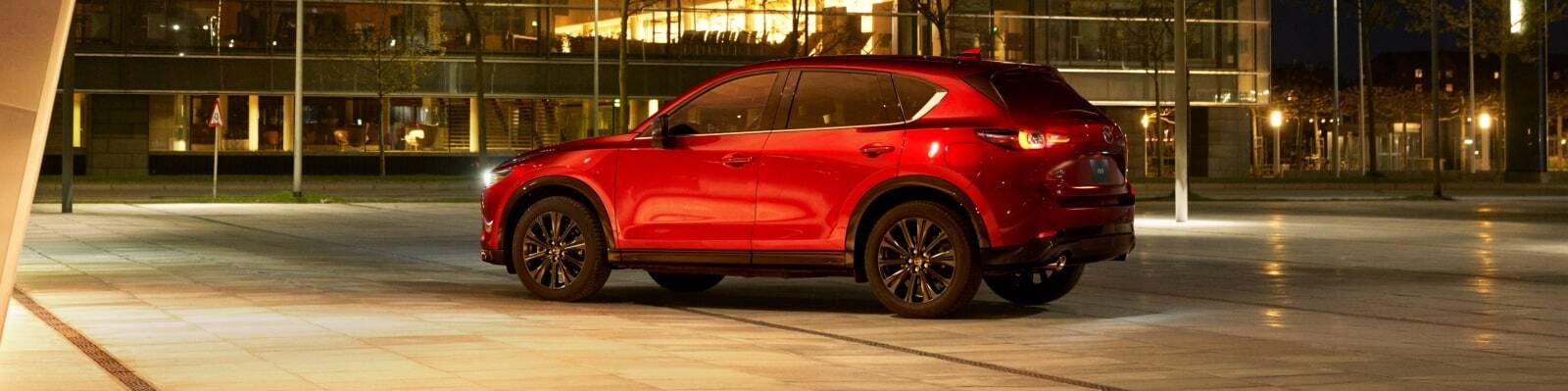 2025 MAZDA CX-5 for Sale near San Marcos, TX