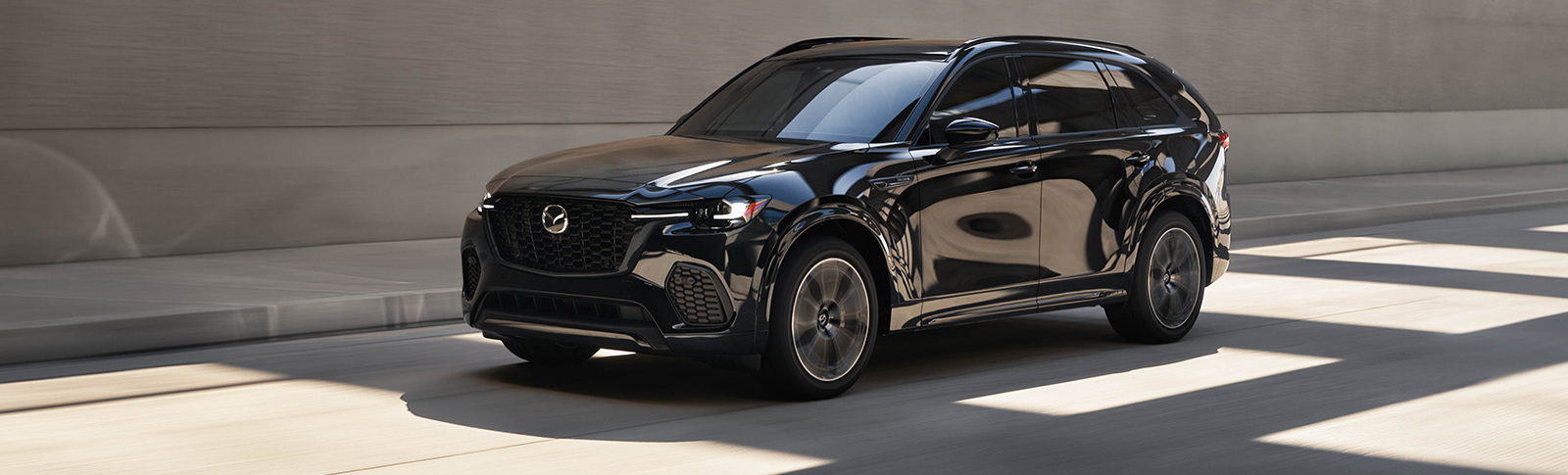 2025 MAZDA CX-70 for Sale near San Marcos, TX