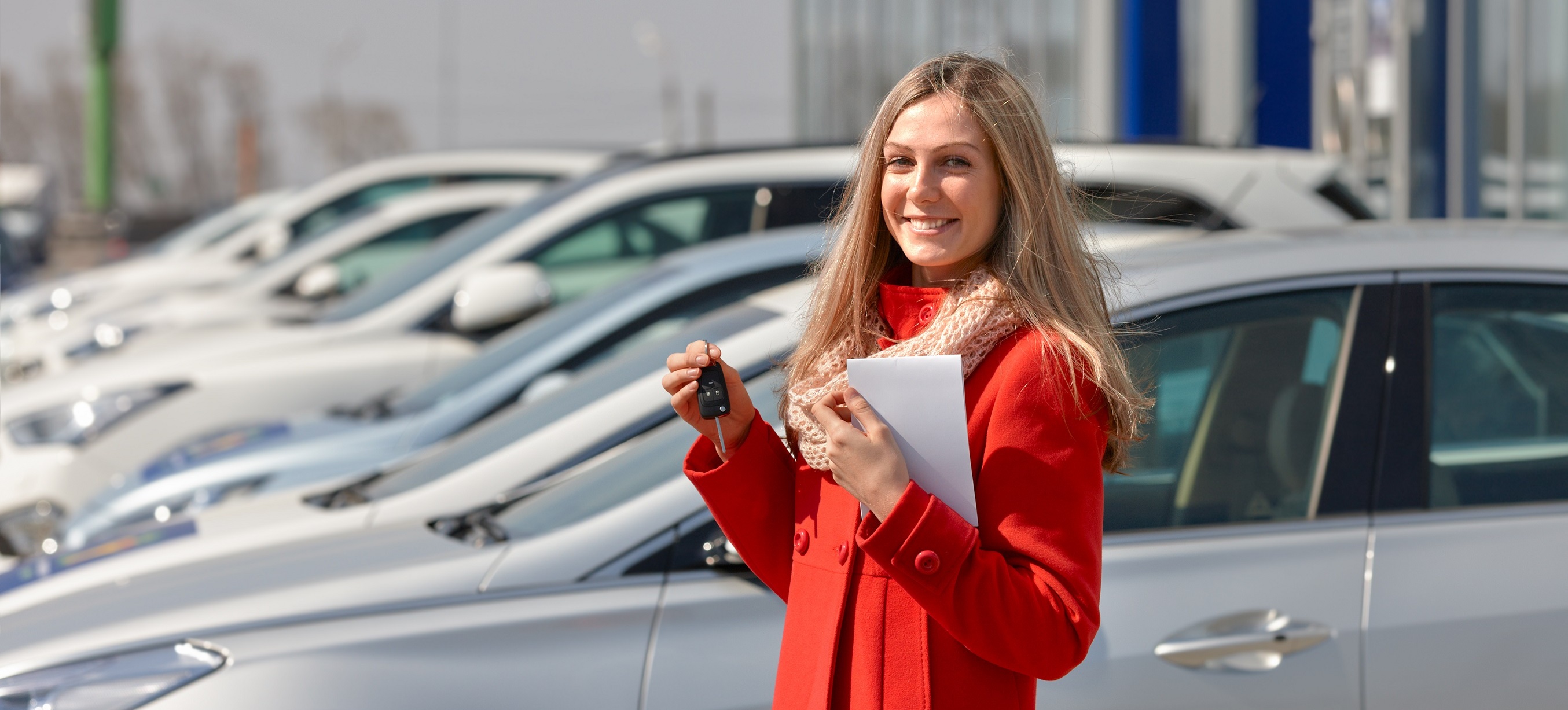 Visit Our Dealership Today!