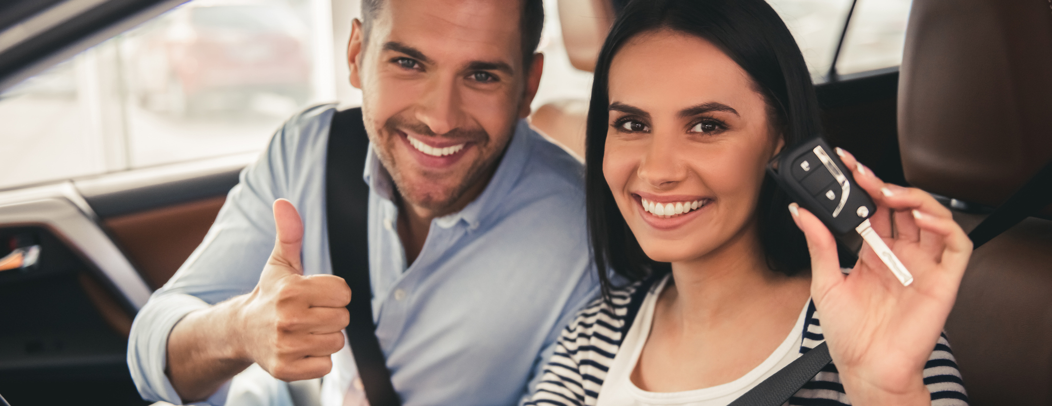 Visit Our Dealership Today!