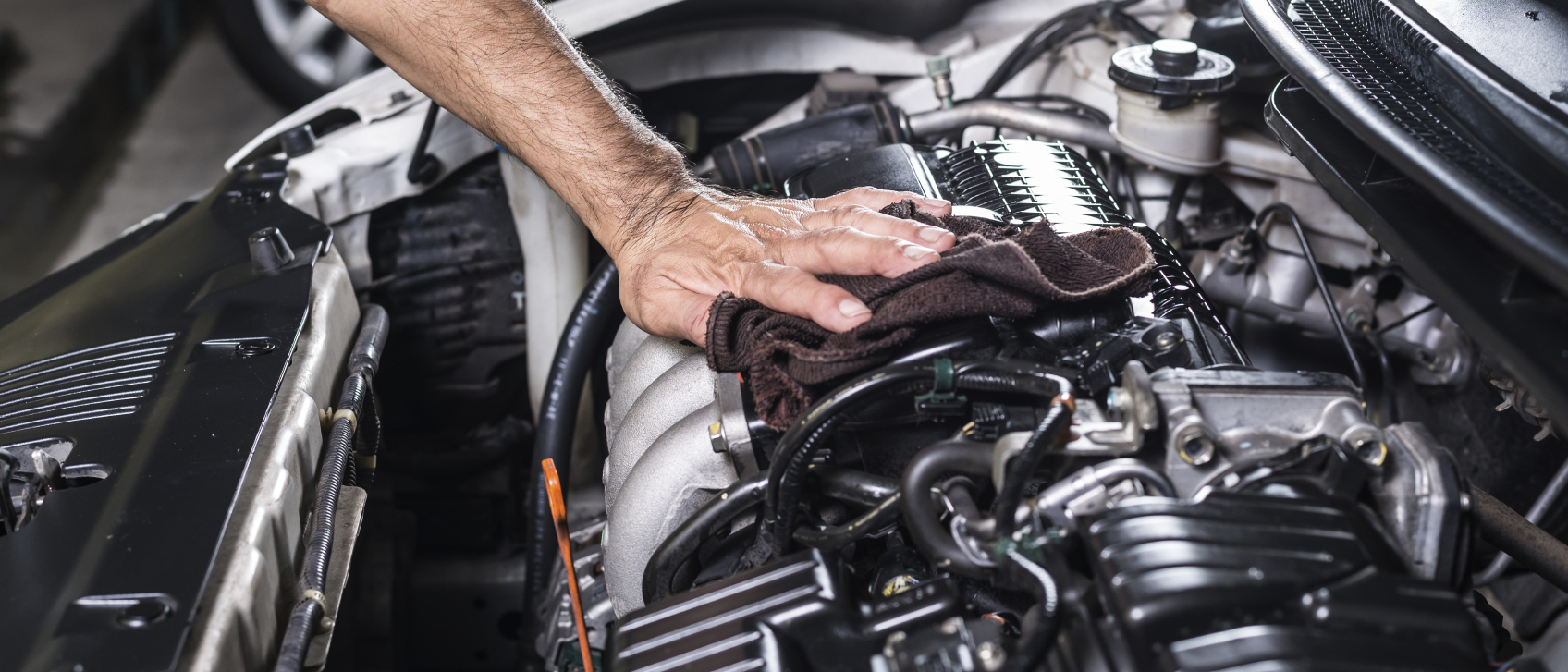 Timing Chain Replacement in Frankfort, KY
