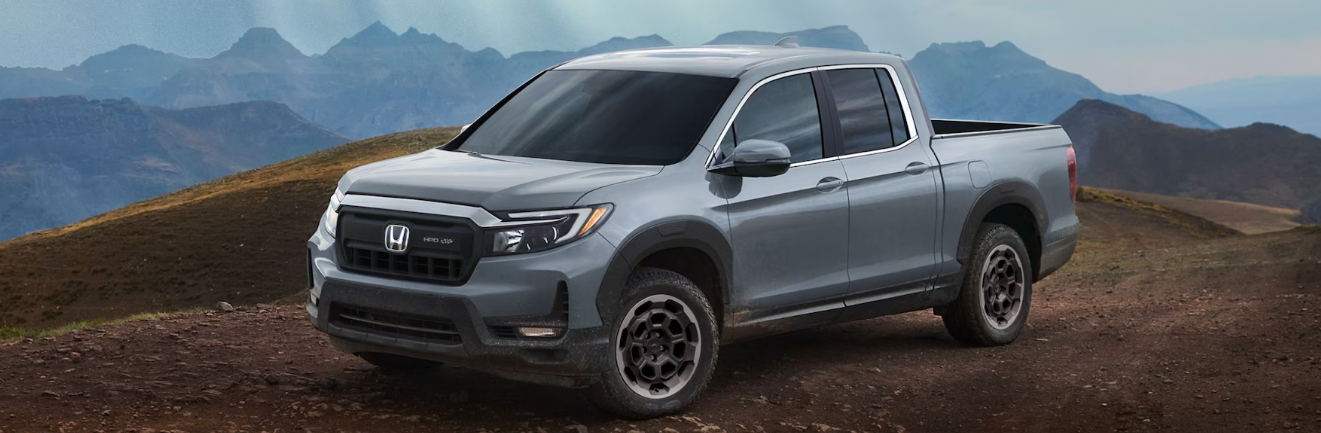 2024 Honda Ridgeline for Sale near Concord, CA