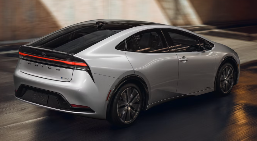 2024 Toyota Prius for Sale near Toledo, OH