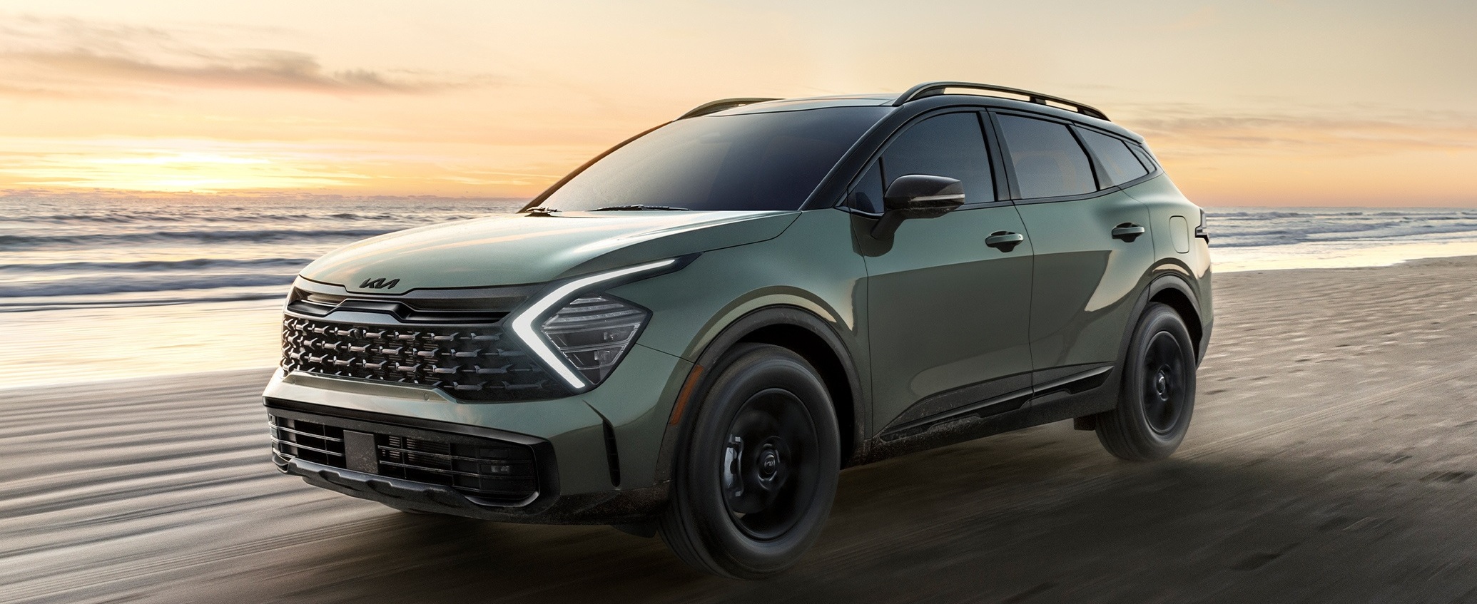 2025 Kia Sportage for Sale near Floresville, TX