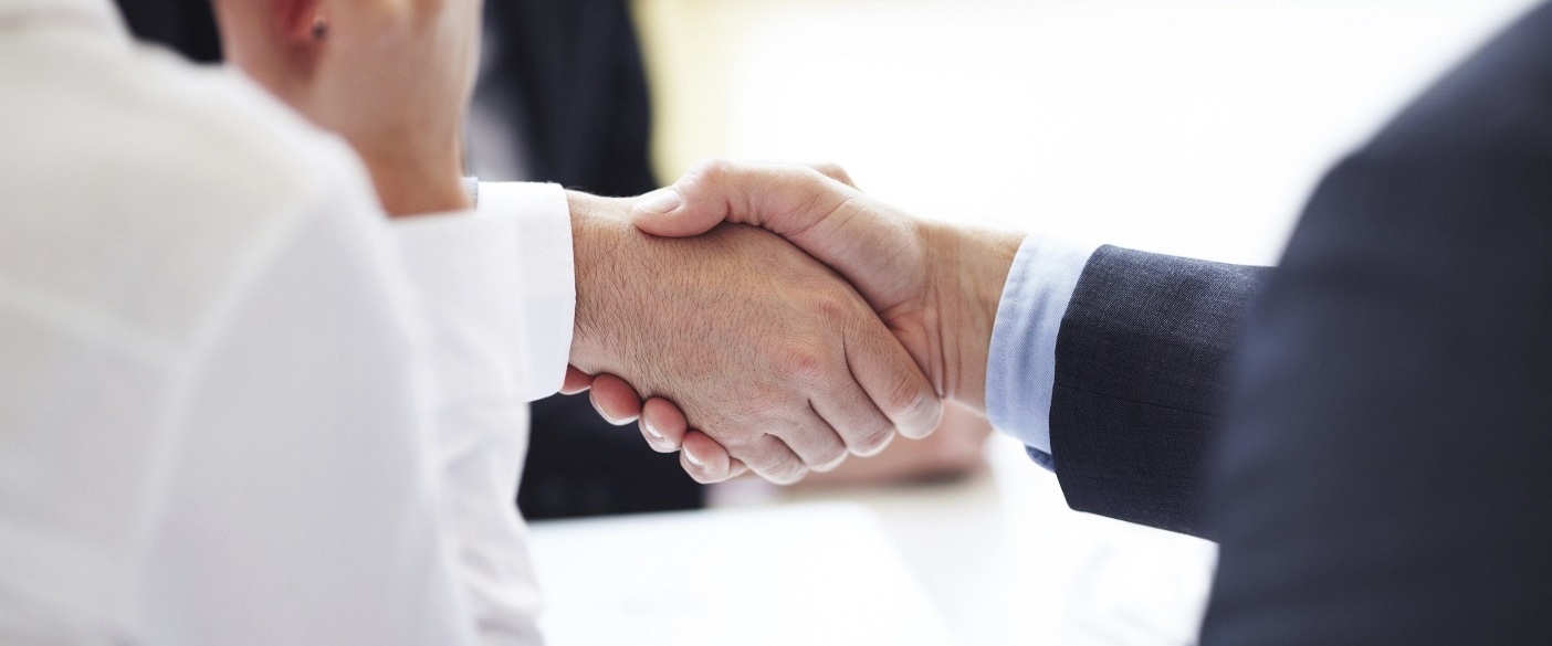 Make a Deal With Us Today!