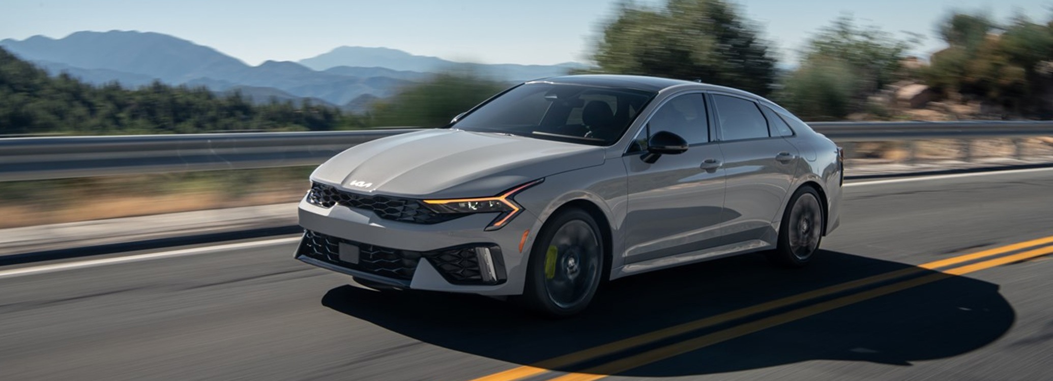 2025 Kia K5 for Sale near Floresville, TX