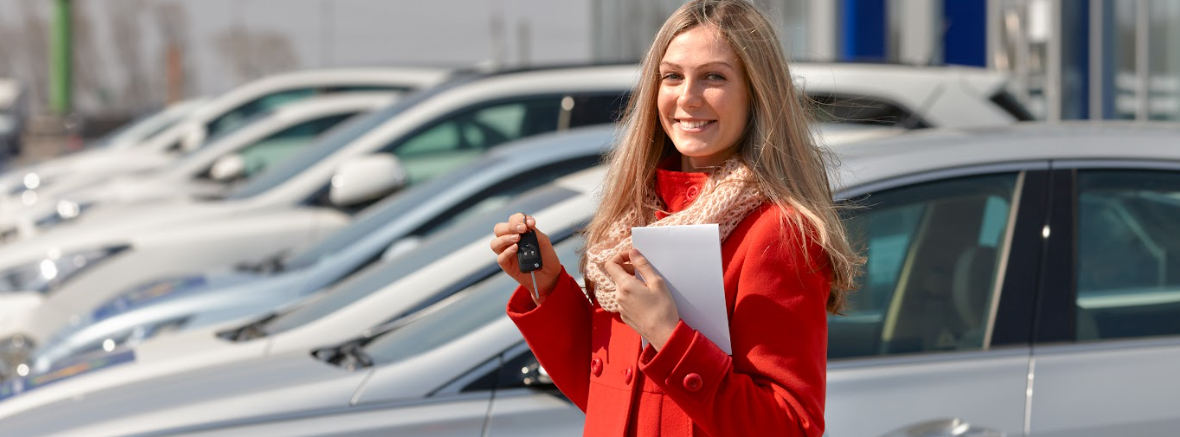 Toyota Lease Return Center in Hempstead, NY