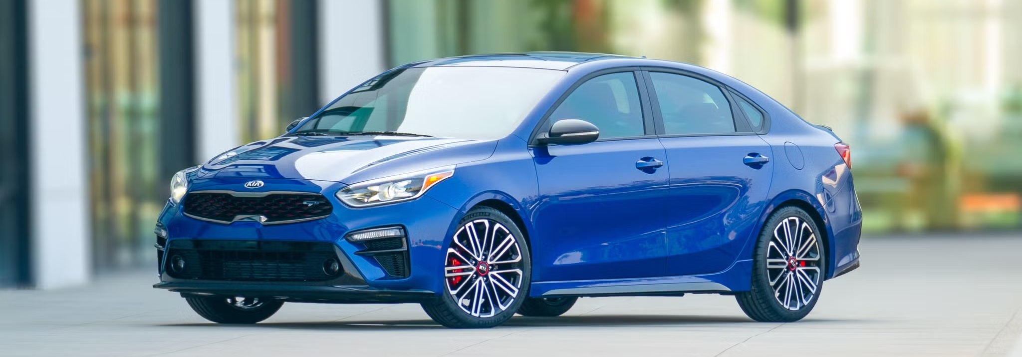 Used Kia Forte for Sale near Elmendorf, TX