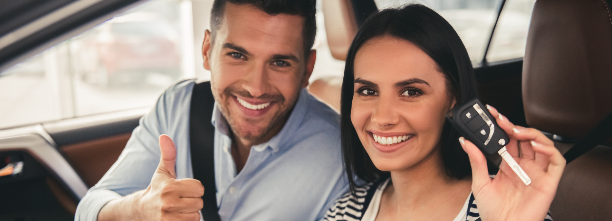 Visit Our Dealership Today!