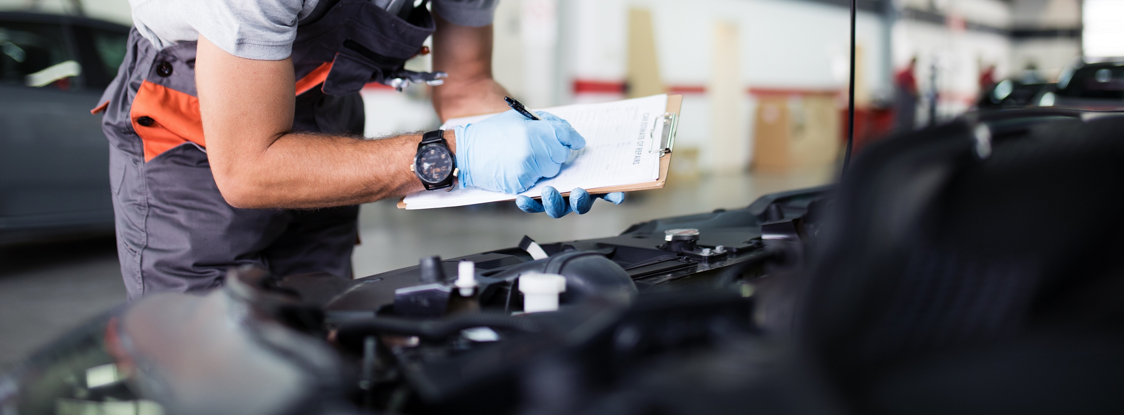 Brake Fluid Service in San Antonio, TX