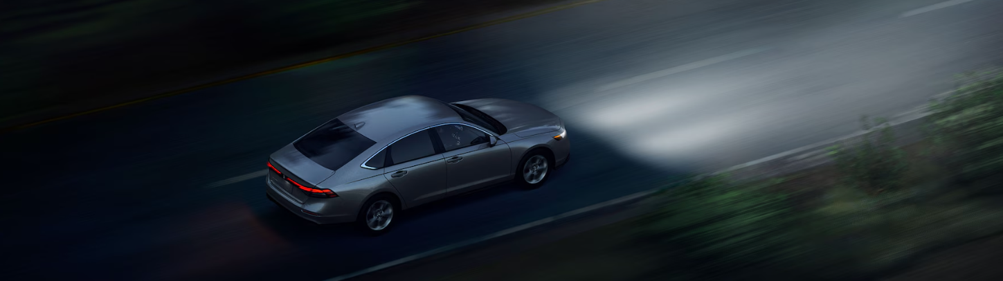 2024 Honda Accord for Sale near Fairfield, CA