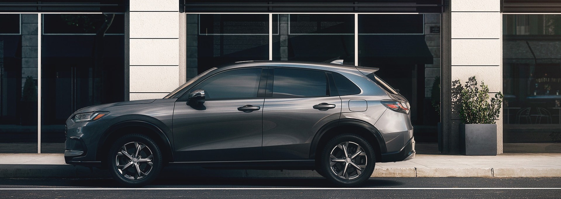 2025 Honda HR-V for Sale near Belvidere