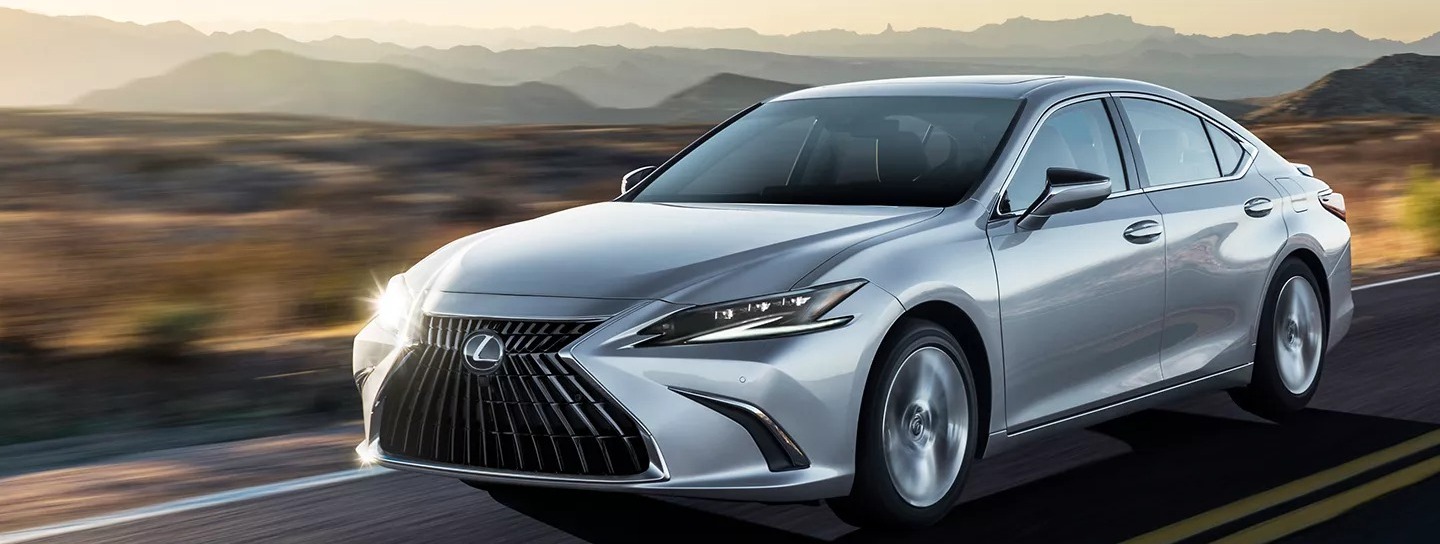 2025 Lexus ES 350 for Sale near East Hampton, NY