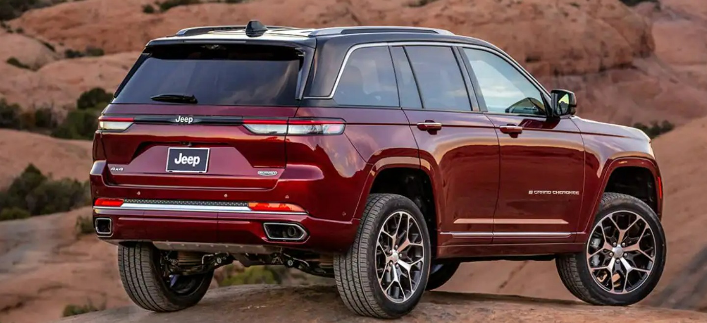 Used Jeep SUVs for Sale near Rochester, NY