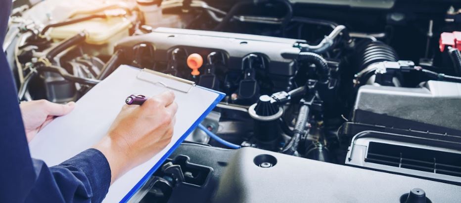 Maintenance Tips for High-Mileage Cars near East Hampton, NY