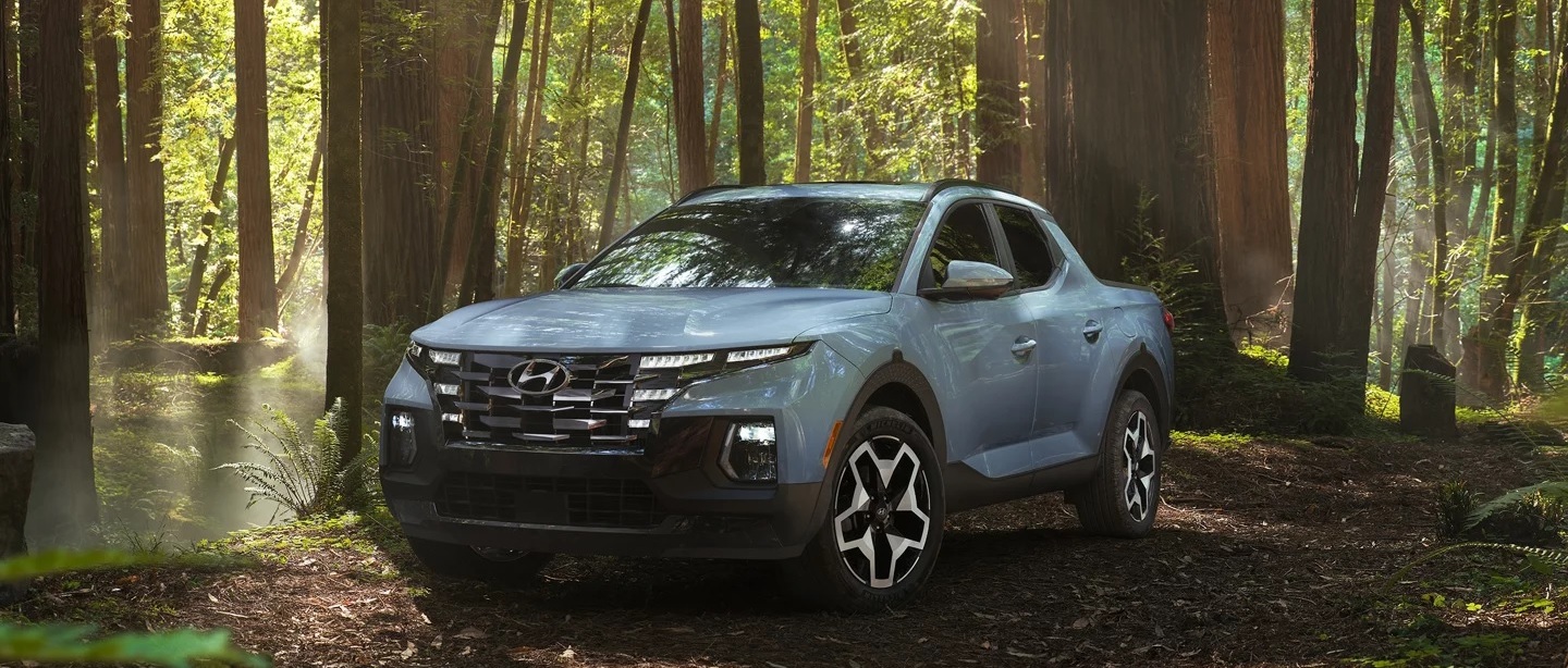 2024 Hyundai SANTA CRUZ for Sale near Columbia, MD