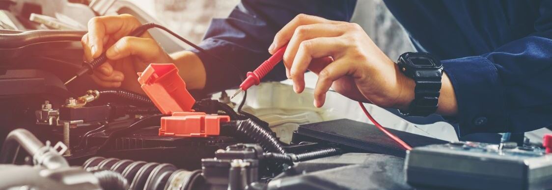 Battery Replacement in Augusta, GA