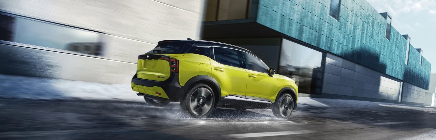 2025 Nissan Kicks for Sale near Long Island, NY