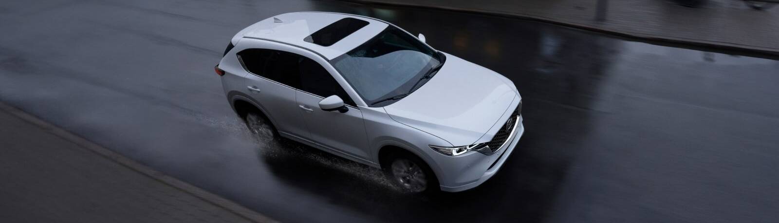 2025 MAZDA CX-5 for Sale near Pasadena, TX