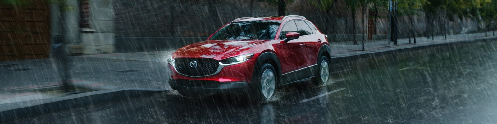 2025 MAZDA CX-30 for Sale near Houston, TX