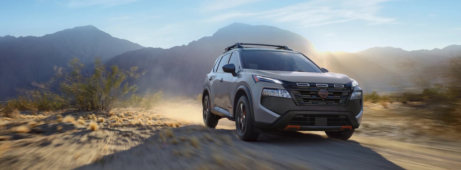 2025 Nissan Rogue for Sale near Long Island, NY