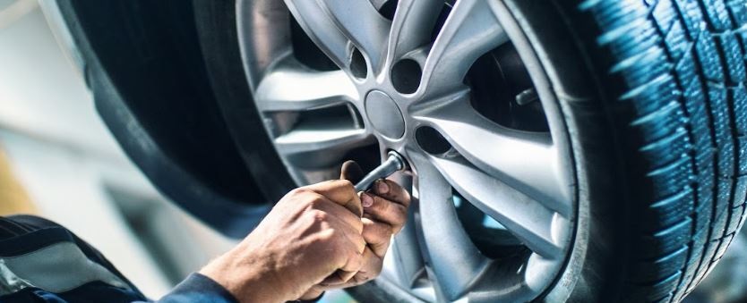 Visit Our Service Department Today!