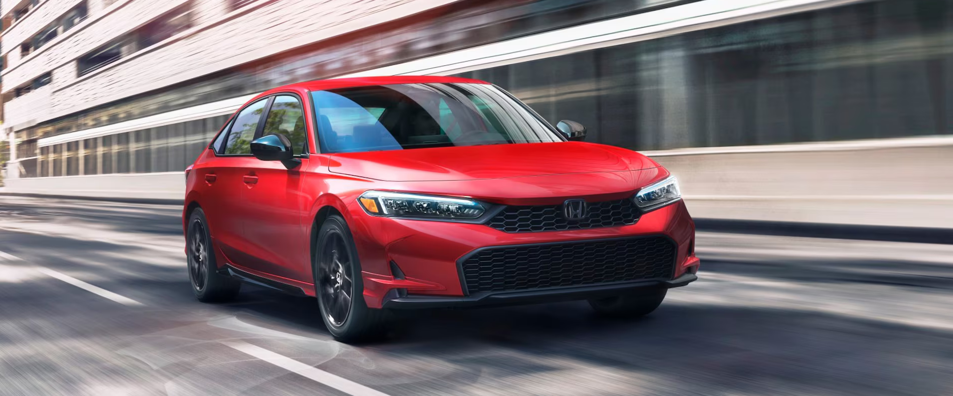 2025 Honda Civic Sedan for Sale near Benicia, CA