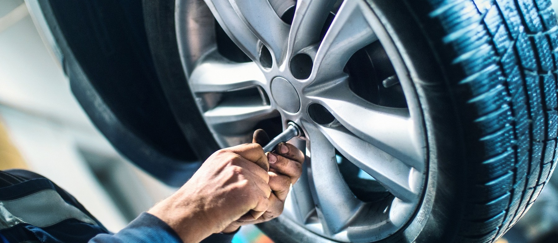 Winter vs Summer vs All-Season Tires in Vacaville, CA