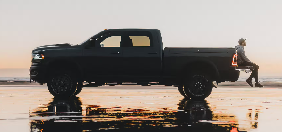 2024 Ram 2500 for Sale near Dallas, TX