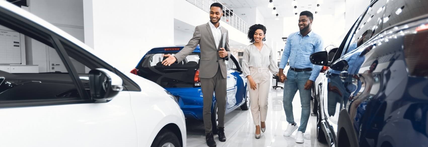 Pre-Owned Car Dealer near Moorestown NJ 